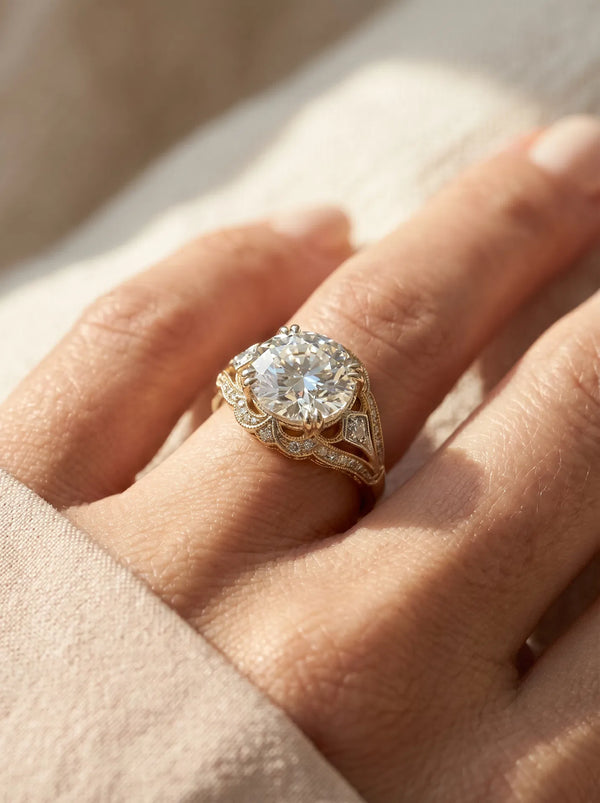 The Heirloom