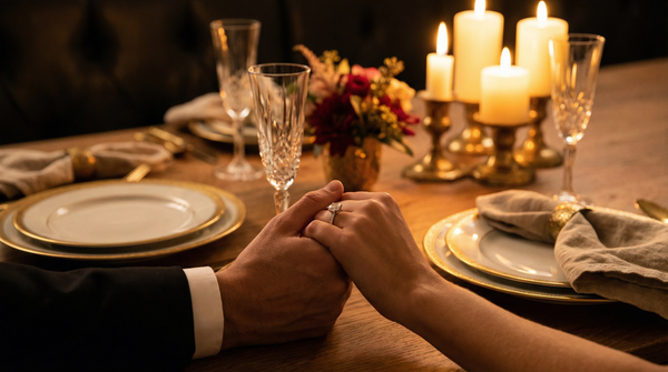 The anniversary diamond upgrade: a complete guide