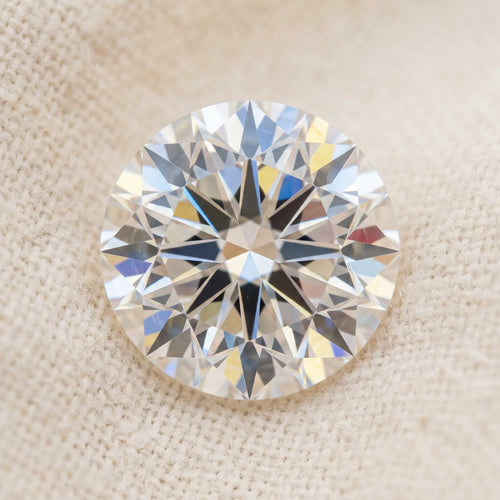 3 carat diamond