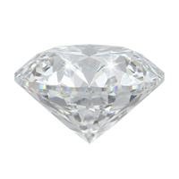 The Reserve — 2 Carat Round Brilliant Diamond - Image 2
