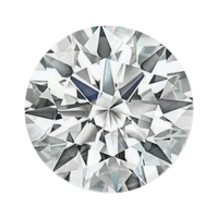 The Reserve — 2 Carat Round Brilliant Diamond - Image 3