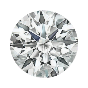 The Signature diamond